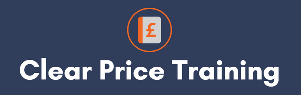 Clear Price Training