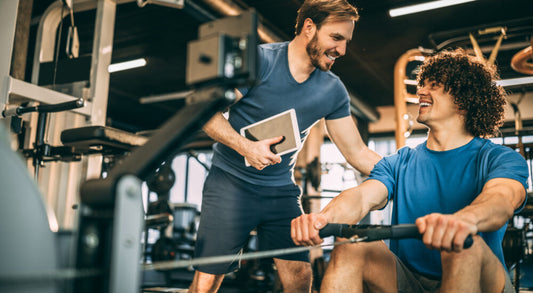 Level 3 Certificate in Planning and Delivering Personal Training (RQF)