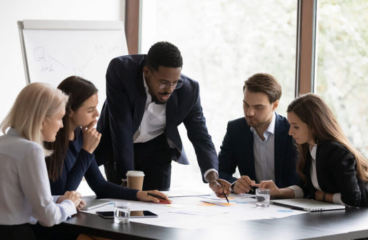 Level 5 Diploma in Management and Leadership (RQF)