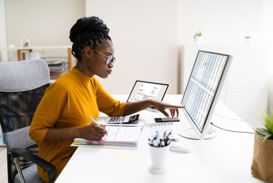 Level 7 Diploma in Accounting and Finance (RQF)