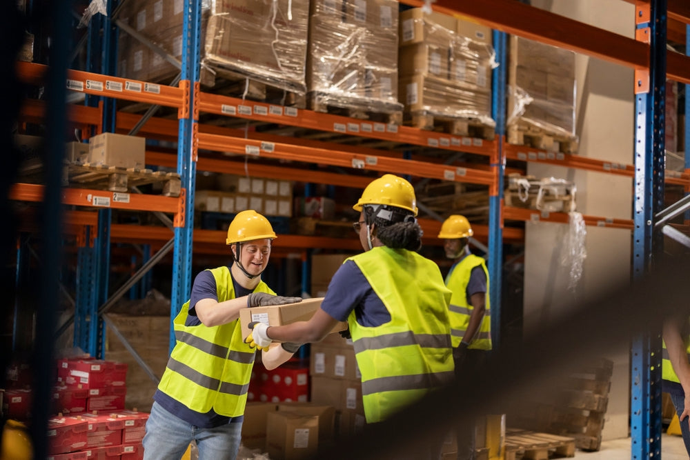 Level 3 Award for Manual Handling Trainers (RQF)