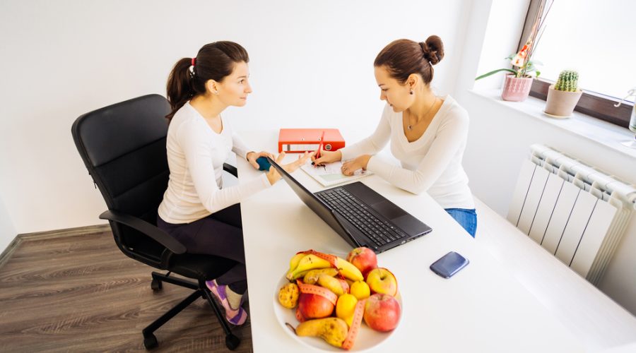 Level 6 Diploma in Healthcare and Nutritional Therapy (RQF)