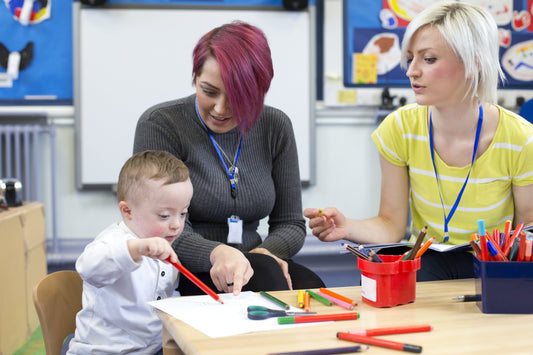 Level 4 Certificate for Higher Level Teaching Assistants (RQF)