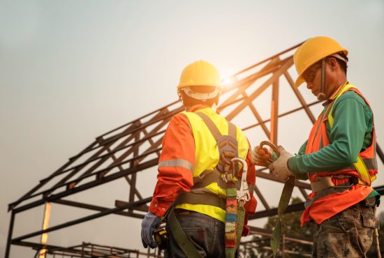 Level 7 Diploma in Strategic Health and Safety Leadership and Management (RQF)