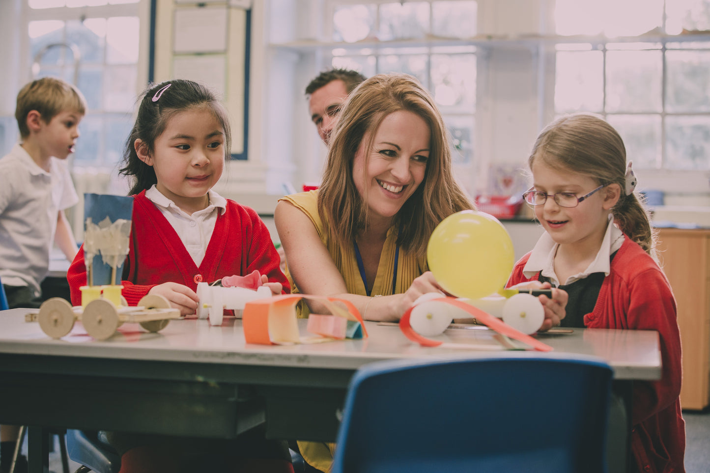 Level 3 Award in English for Literacy and Language Teaching (RQF)